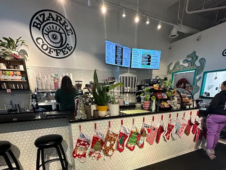 Bizaree-Coffed-Context