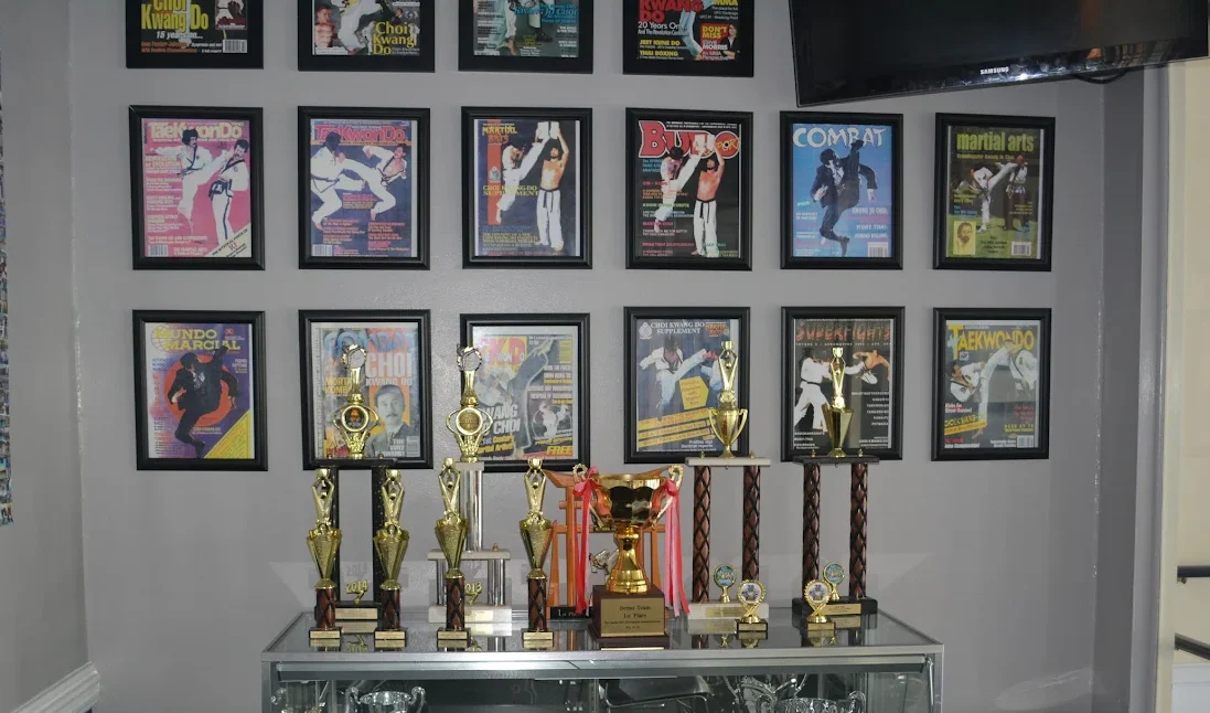 Choi Kwang Do Martial Arts of Kennesaw 10