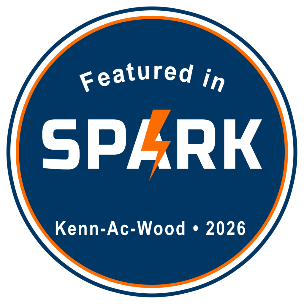 KAW Spark Round Seal