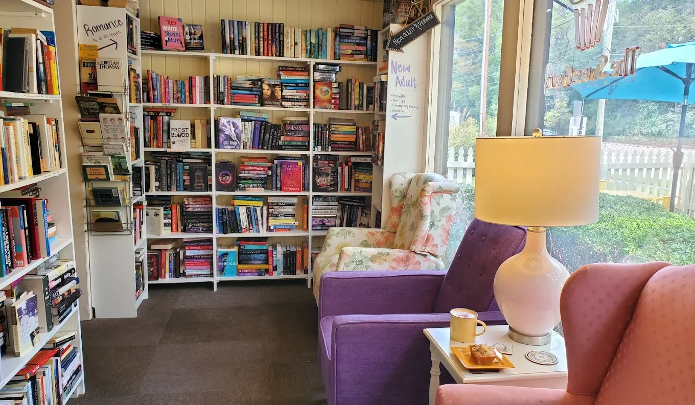 The Sweet Read Inside3