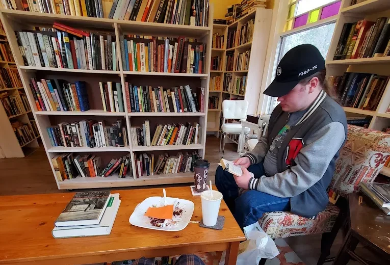 The Sweet Read Study2